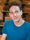 GMAT Prep Course Stockholm - Photo of Student Scott